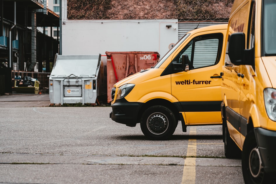 Reliable Delivery Services in Al Malaz Ext 4