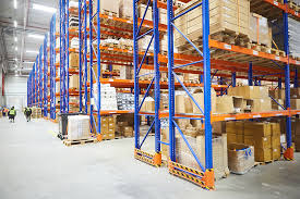 warehouse distribution